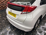 Used Honda Civic