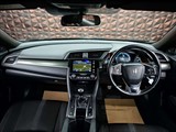 Used Honda Civic
