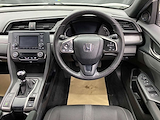 Used Honda Civic