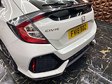 Used Honda Civic
