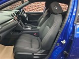 Used Honda Civic