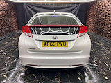Used Honda Civic