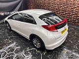 Used Honda Civic