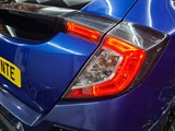 Used Honda Civic