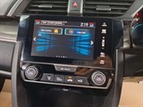 Used Honda Civic