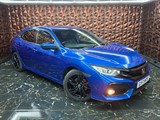 Used Honda Civic