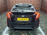 Used Honda Civic