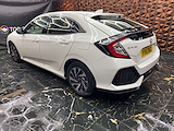 Used Honda Civic