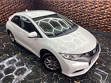 Used Honda Civic