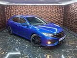 Used Honda Civic