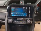 Used Honda Civic