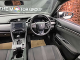 Used Honda Civic