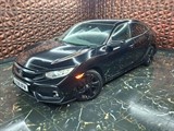 Used Honda Civic