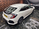 Used Honda Civic