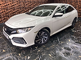 Used Honda Civic