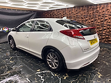 Used Honda Civic