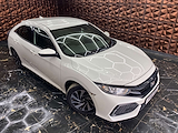 Used Honda Civic
