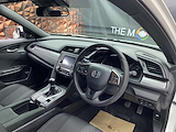 Used Honda Civic