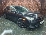 Used Honda Civic