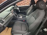 Used Honda Civic