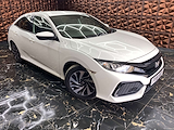 Used Honda Civic