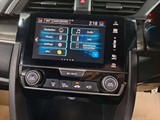 Used Honda Civic