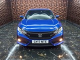 Used Honda Civic