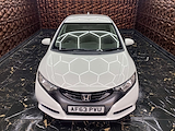 Used Honda Civic