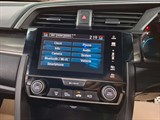 Used Honda Civic