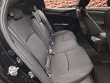 Used Honda Civic