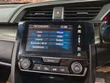 Used Honda Civic