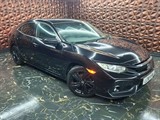 Used Honda Civic