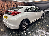 Used Honda Civic