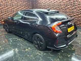 Used Honda Civic