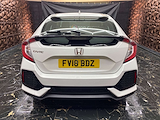 Used Honda Civic