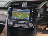 Used Honda Civic