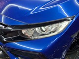 Used Honda Civic