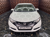 Used Honda Civic