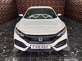 Used Honda Civic
