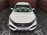 Used Honda Civic