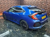 Used Honda Civic
