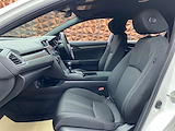 Used Honda Civic