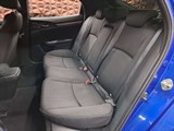 Used Honda Civic