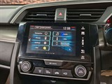 Used Honda Civic