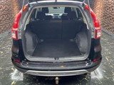 Used Honda CR-V