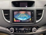 Used Honda CR-V