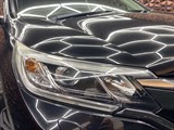 Used Honda CR-V