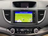 Used Honda CR-V