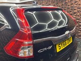 Used Honda CR-V