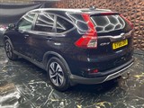 Used Honda CR-V